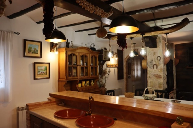 Casa Rural Anita
