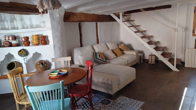 La Casa del Pastor