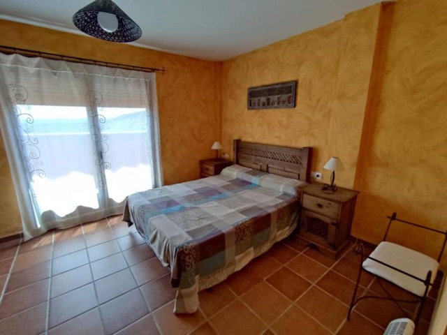 Casa Rural La Torreta