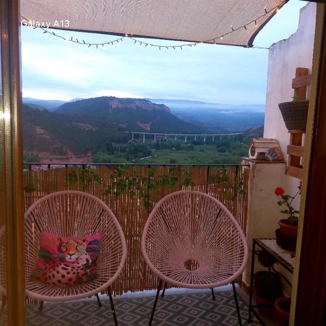 Casa Marcos