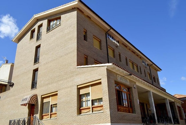 Hotel Casa Emilio