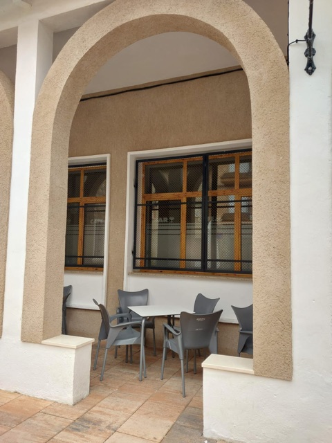 Bar Berni