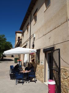 Bar El Rincón