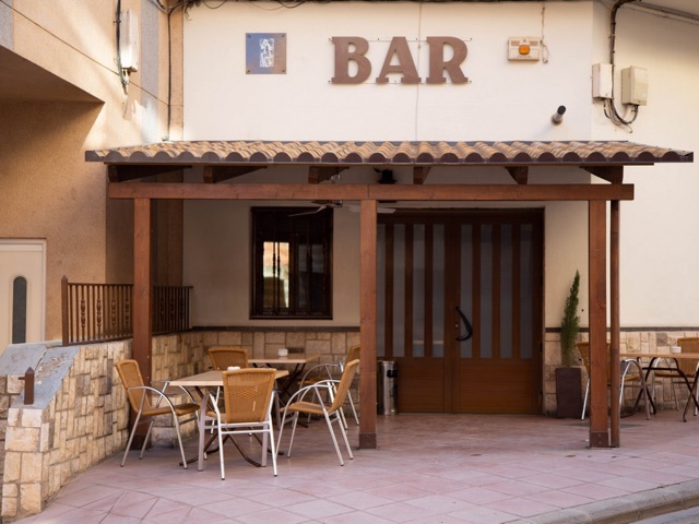 Bar Pitoches