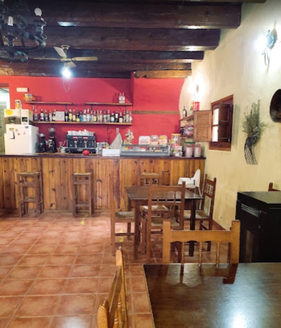 Bar San Miguel
