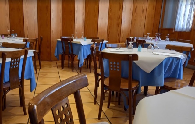 Restaurante Casa Emilio