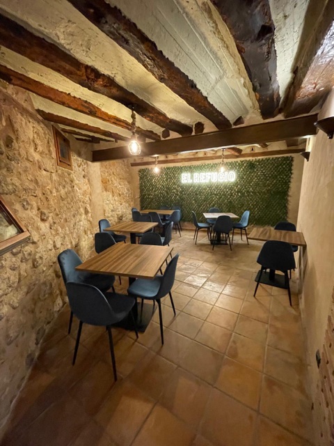 Restaurante El Refugio