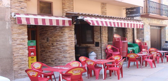 El Rincón de Francho