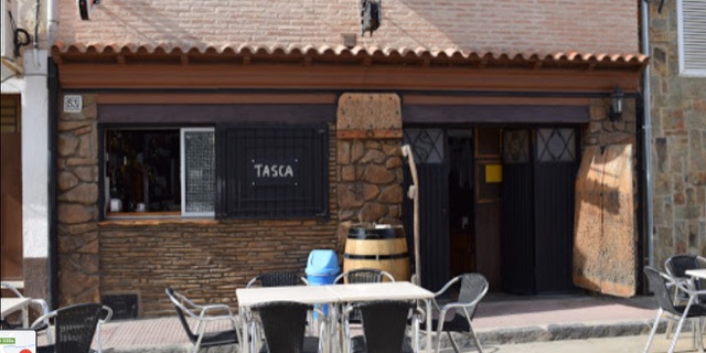 Taberna Los Trillos